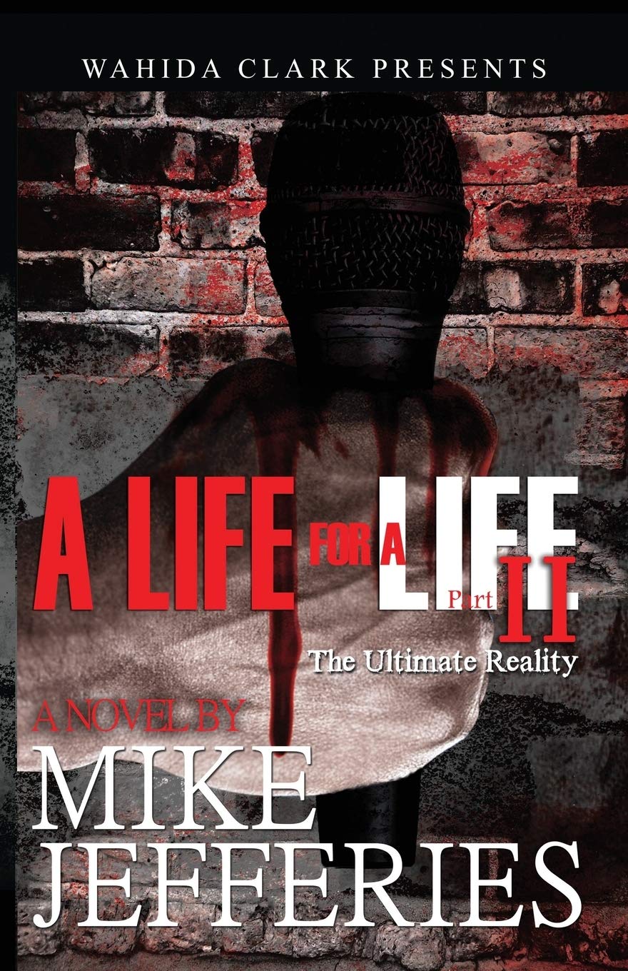 A Life for a Life 2: The Ultimate Reality
