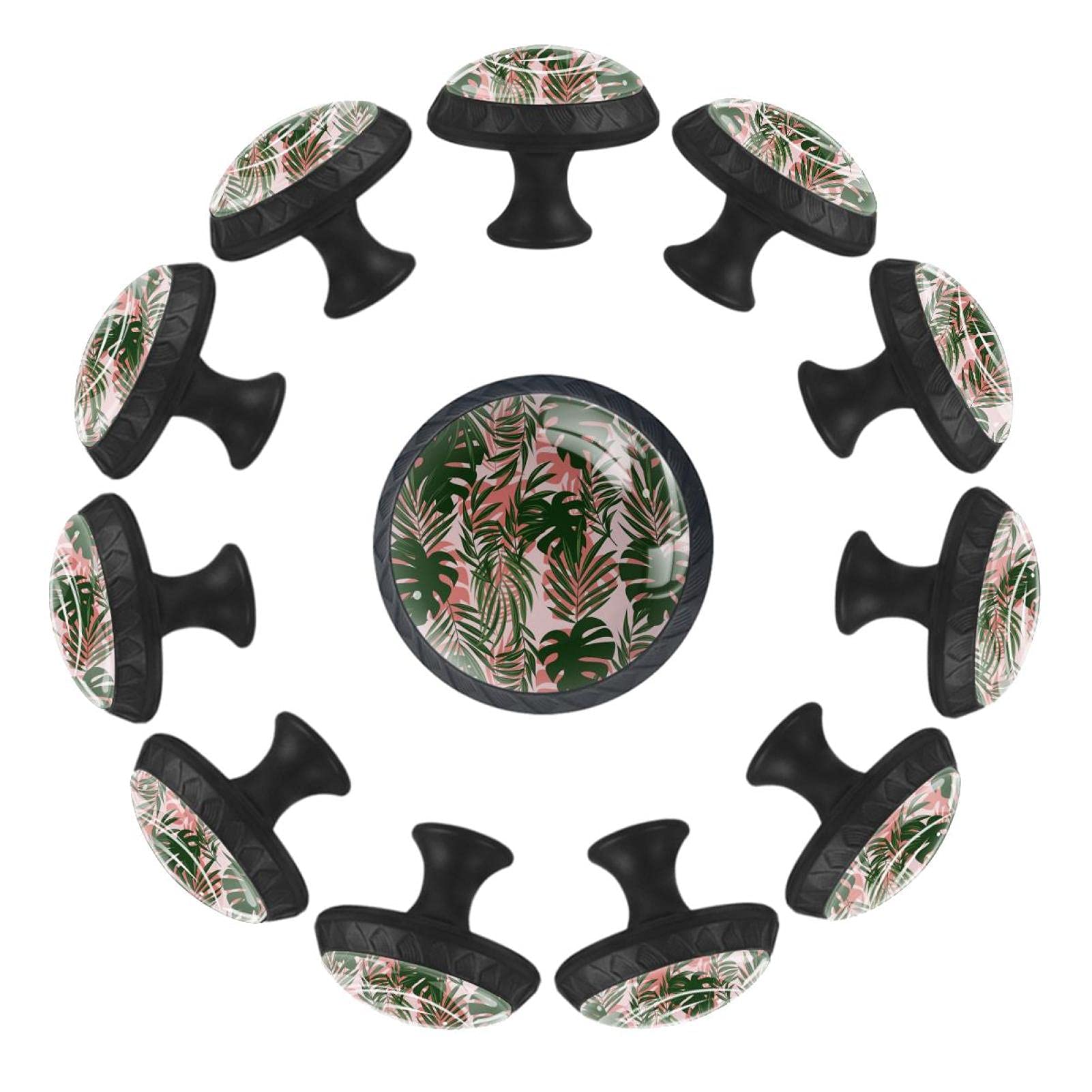 Boutons de tiroir 35 mm lot de 12 pour rénover vos meubles