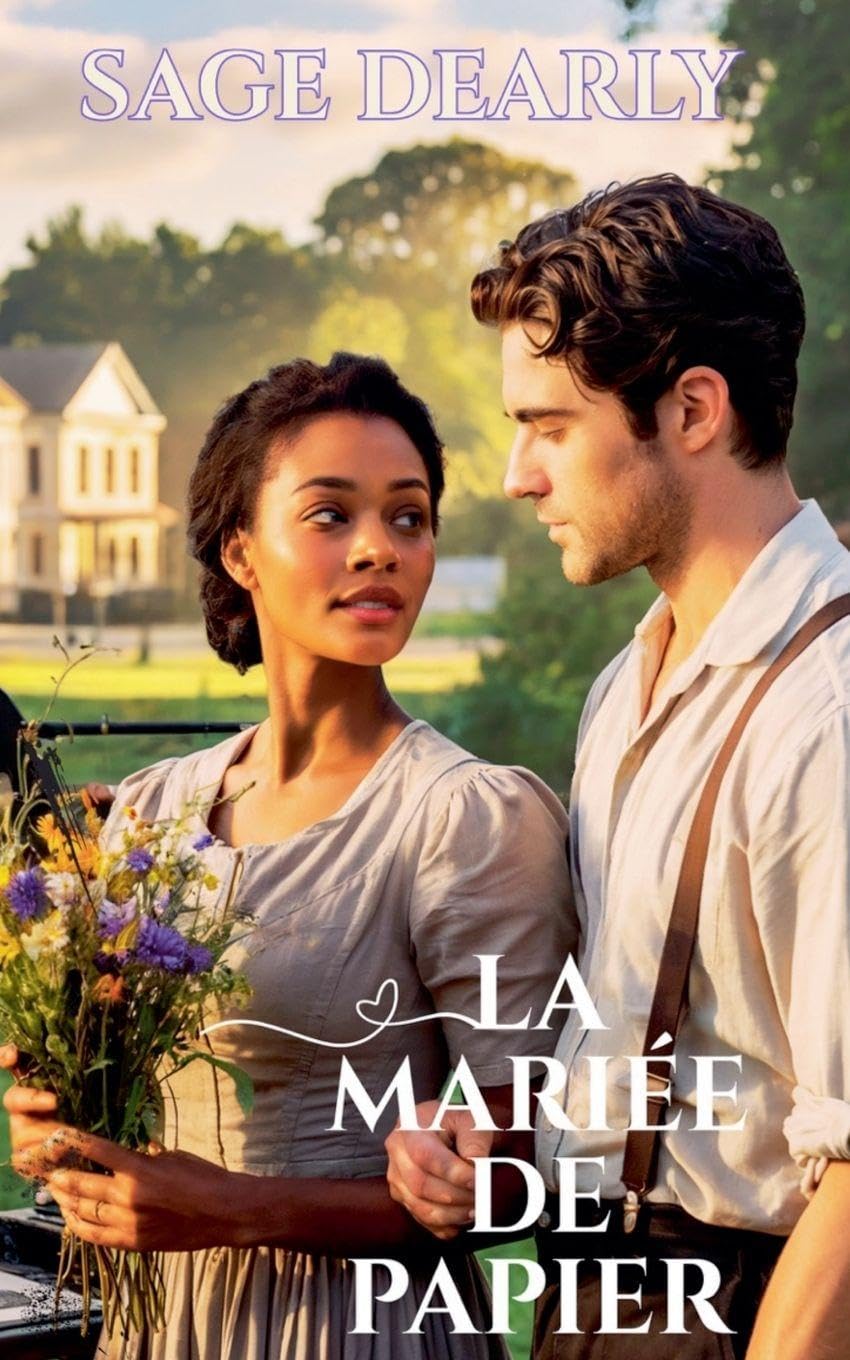 La Mariée de papier