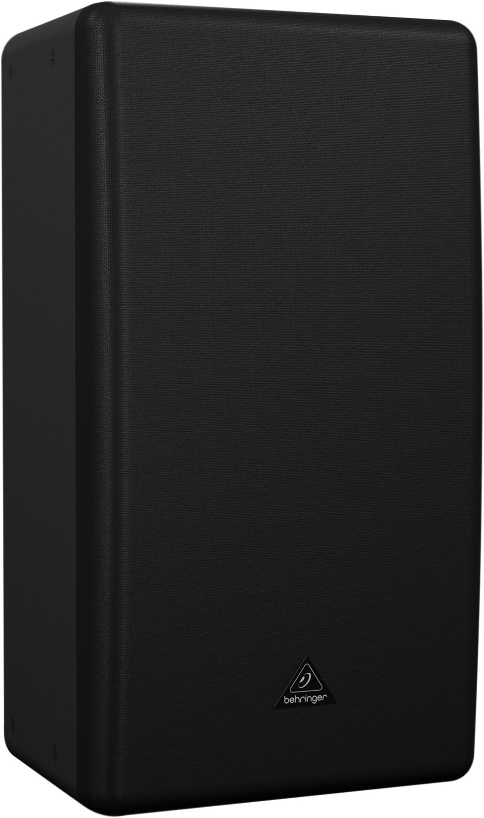 Eurocom CL3296 High-Power 200 W, 2 Way, 8 Ω Loudspeaker System with 12" Low-Frequency, 6" Mid-Frequency and 1.35" High-Frequency Transducers