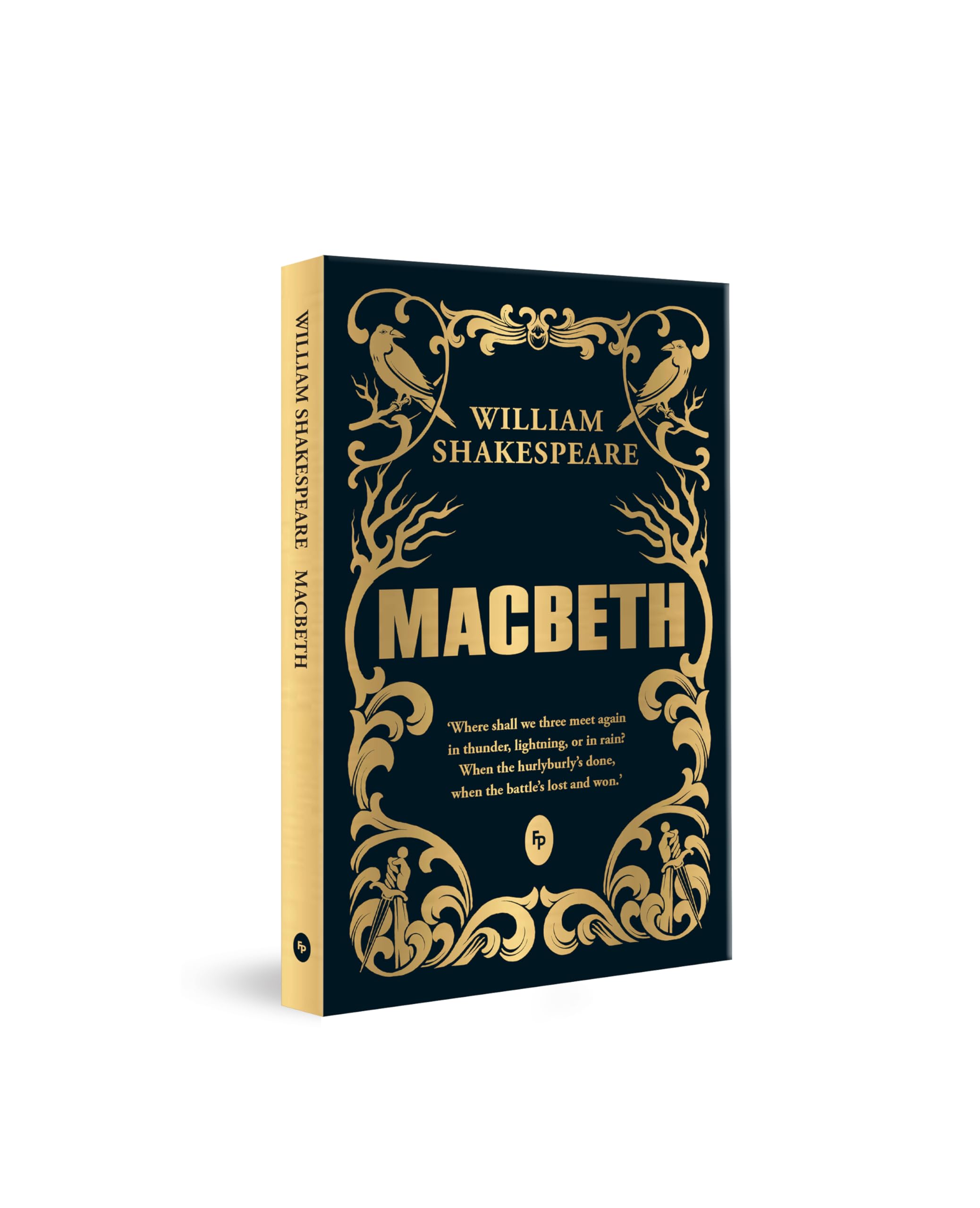 Macbeth (Pocket Classics)
