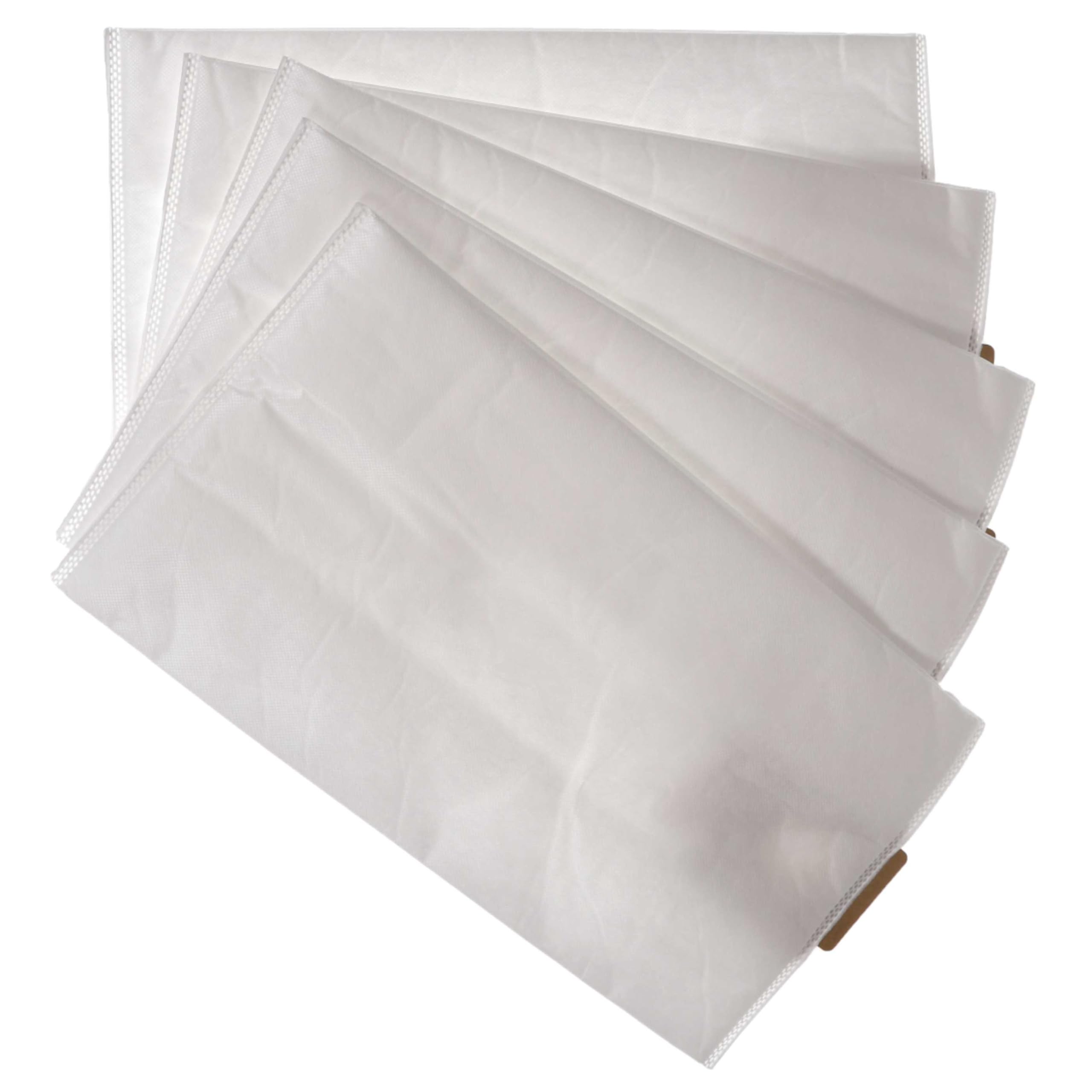 vhbw 20x Sacs remplacement pour Sprintus 106.013