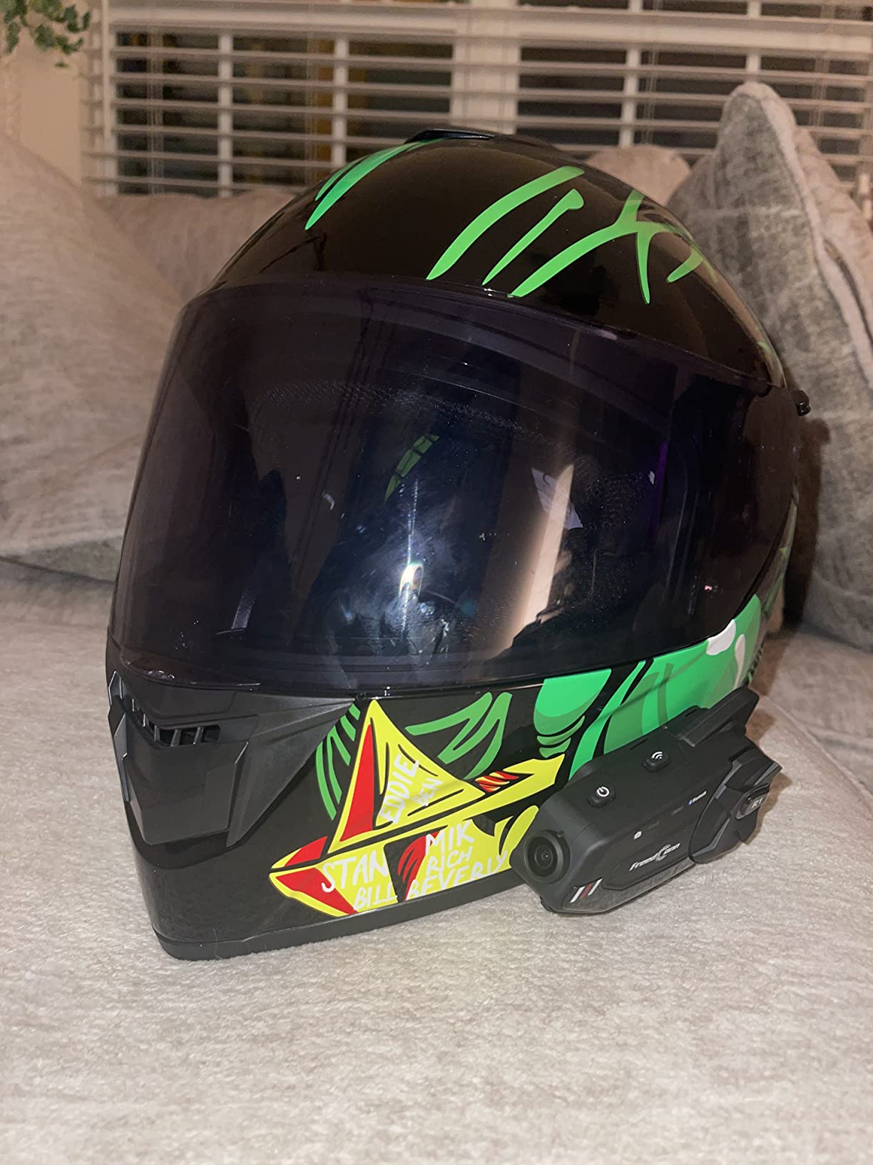 God musik og god video til prisen