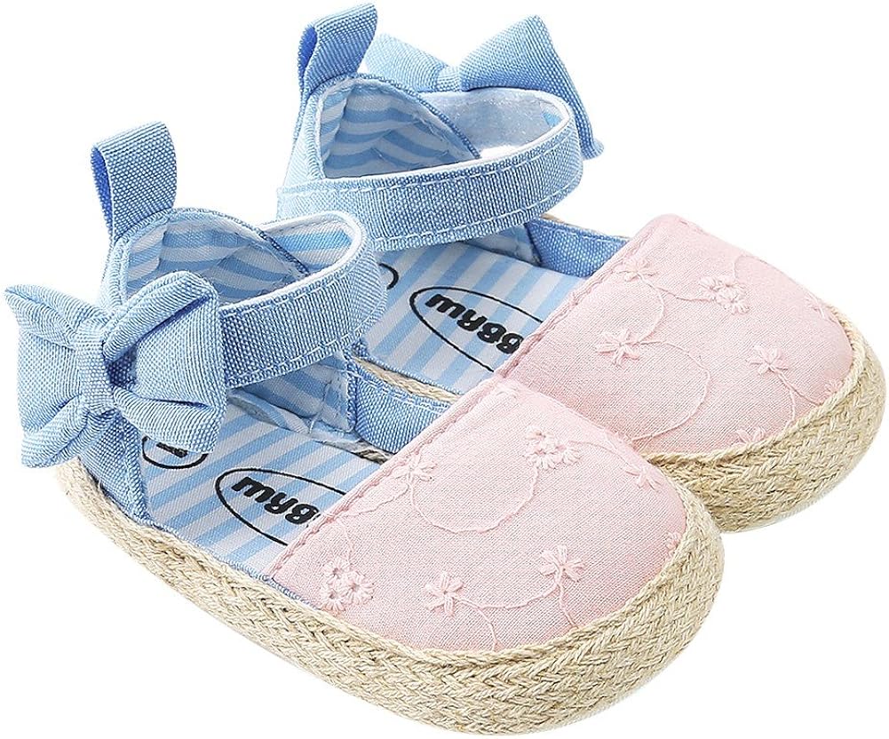 Baby girl espadrilles Clearance
