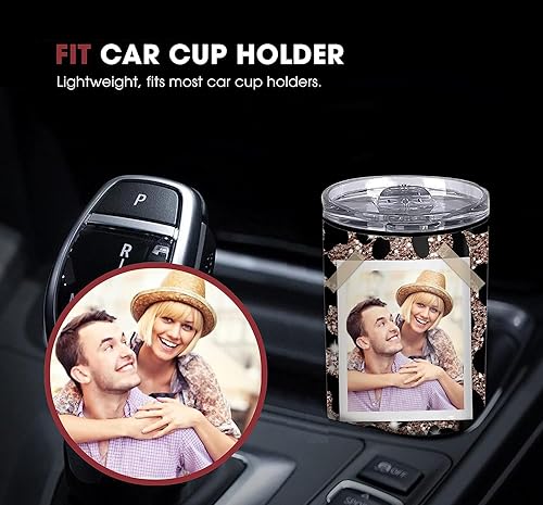 Miniatura 6 de Vaso personalizado  Vasos personalizados  Vaso personalizado  Vaso de café personalizado  Vasos personalizados  Vasos personalizados para mujeres