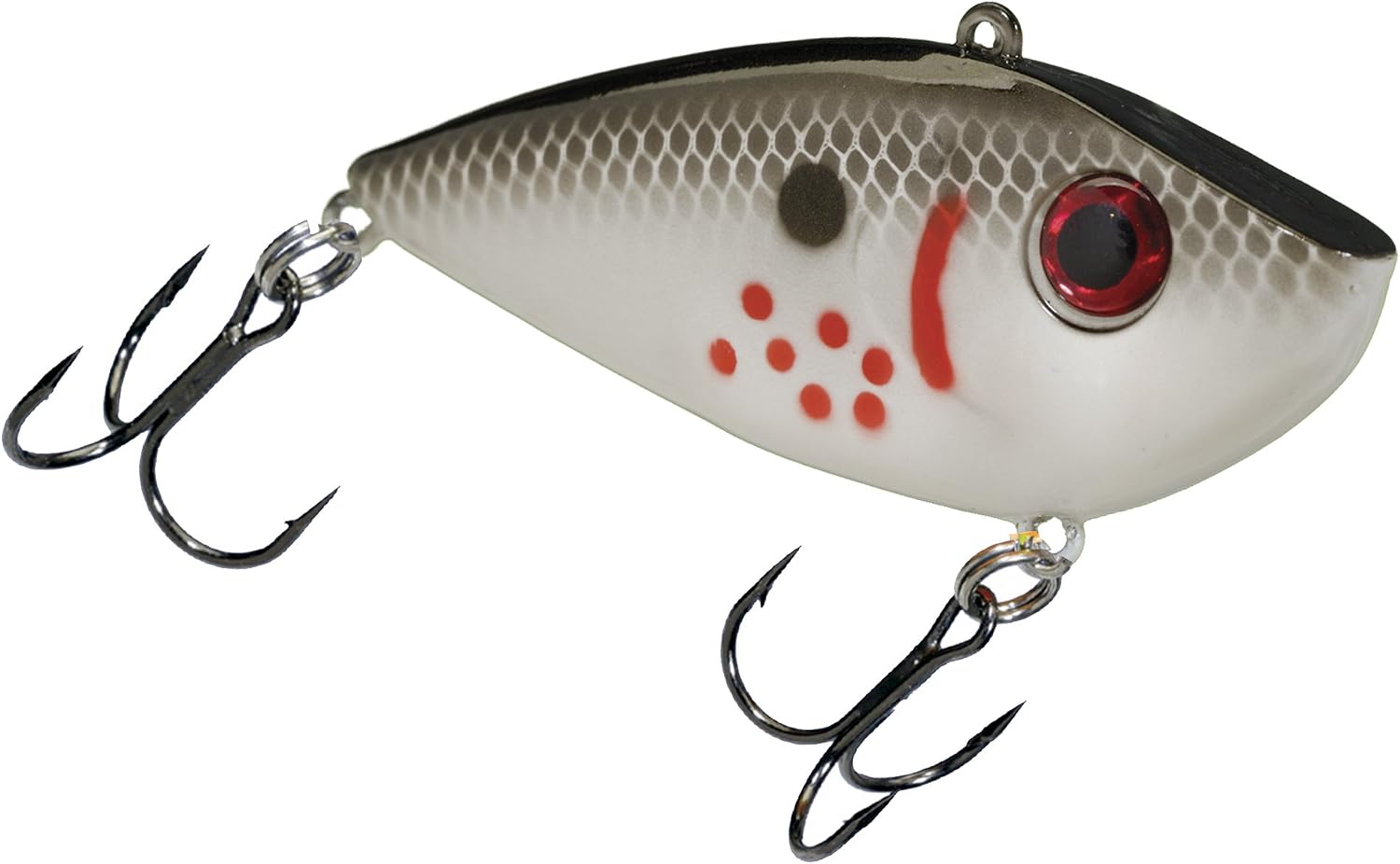 Strike King Red Eye Shad Bait