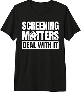 Leasing Agent Premium Tri-Blend T-Shirt