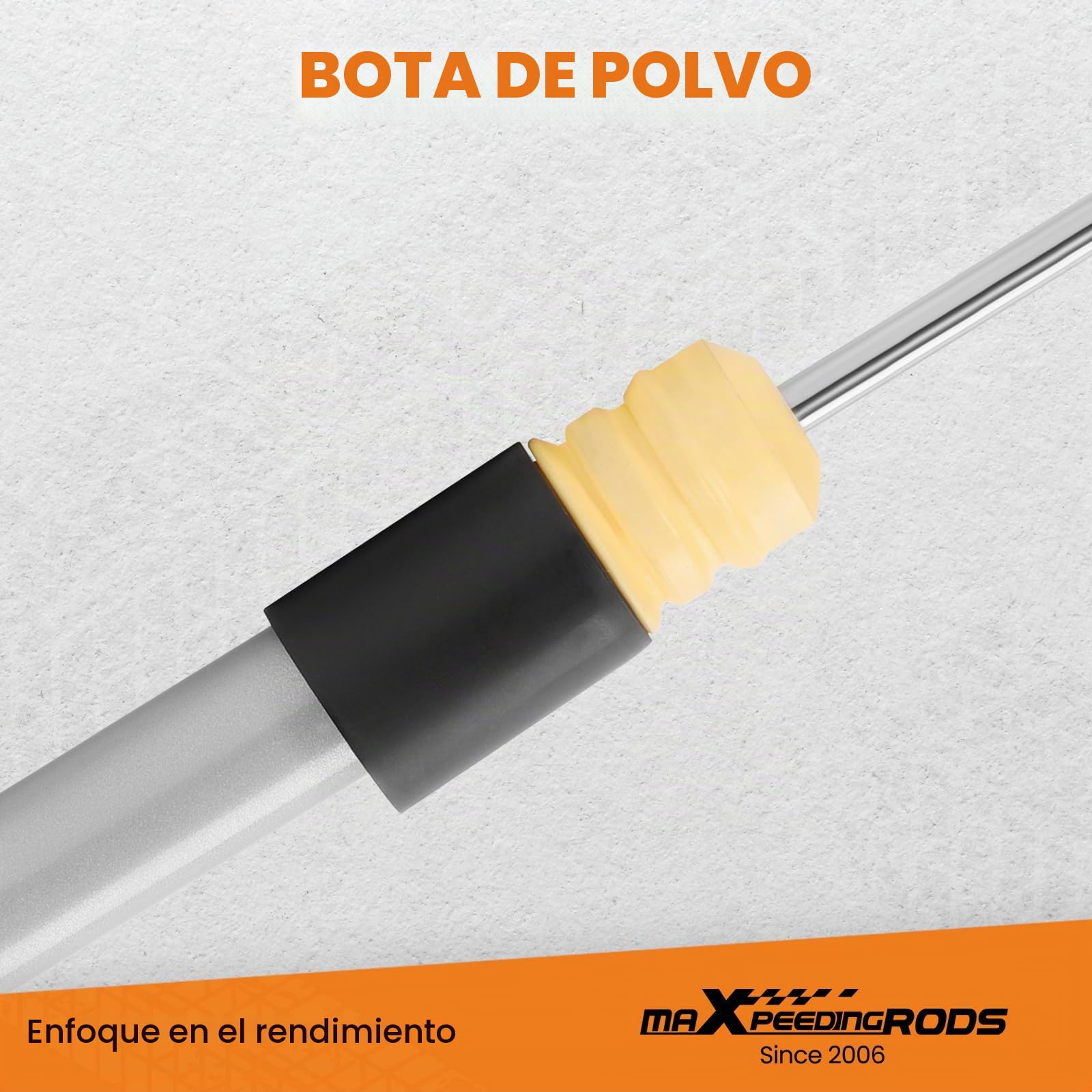 maXpeedingrods Suspensión roscada ajustable en altura para VW Golf Mk4 IV 1J1 FWD 1998-2007 para Audi TT 8N3 FWD 1998-2006 para A3 (8L1) FWD 96-06