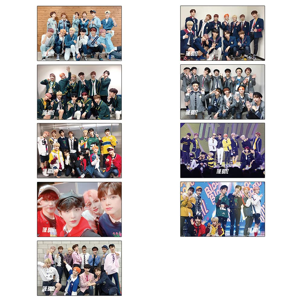 Amazon.co.jp: フォト スローガンセット Photo Slogan Set (ザボーイズ