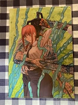 チェンソーマン　マキマ　タワーレコード　セット Amazon.co.jp: チェンソーマン タワーレコードタワレコ マンガ展