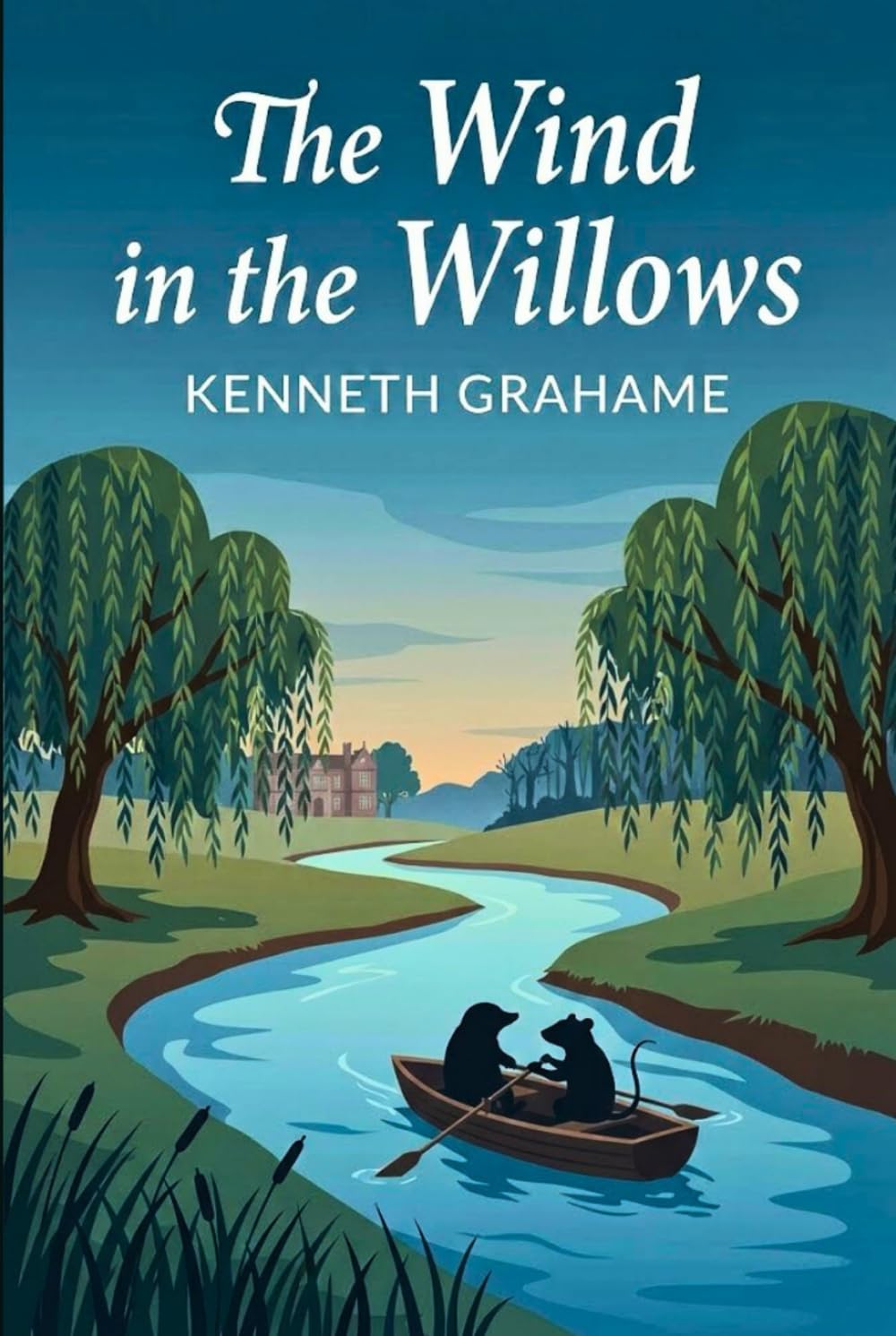 The Wind in the Willows