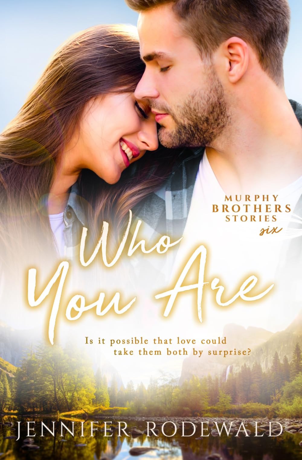 Who You Are: A Murphy Brothers Story