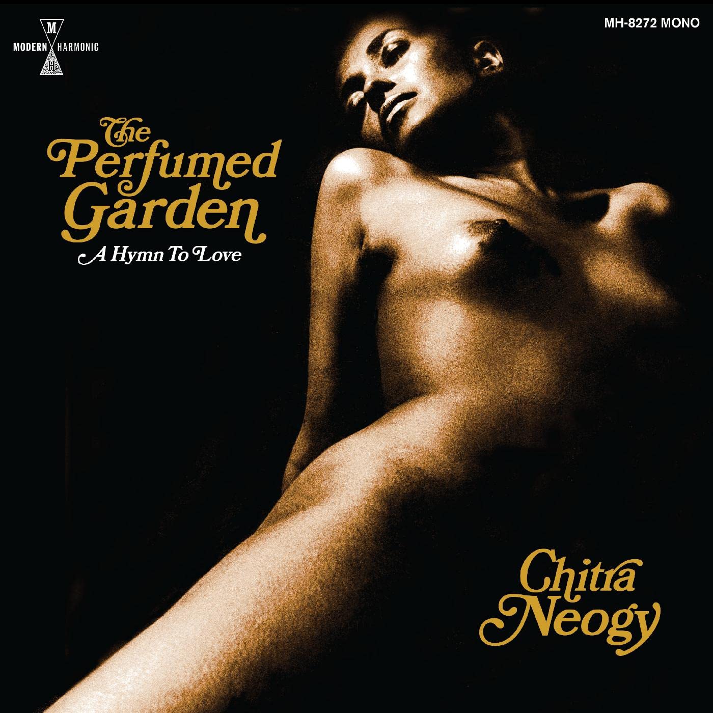 The Perfumed Garden