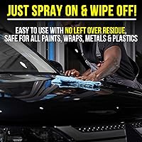 Vista 5 de Endless Shine Spray para detalles (128 onzas)