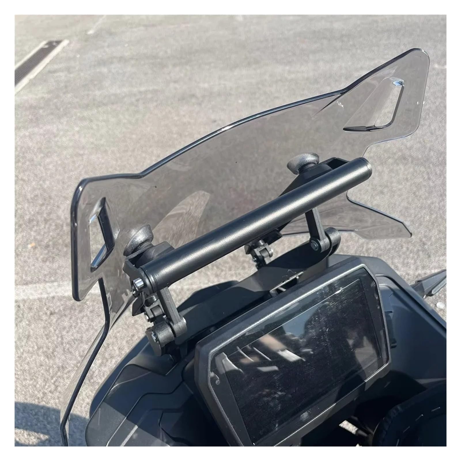 Supporto Per Telefono Moto Per VOGE Per Valico Staffa GPS per moto