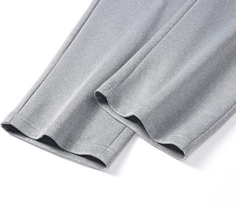 Men's Casual Athletic Tracksuit Long Sleeve Sweatsuit Set Full Zip Running Jacket and Pants 2 Piece Outfits - Image 8