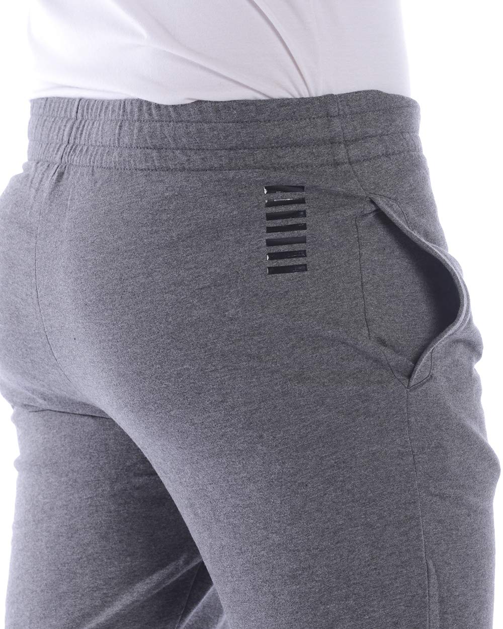 Emporio Armani Train Core Pants - Spodnie dresowe Mężczyźni