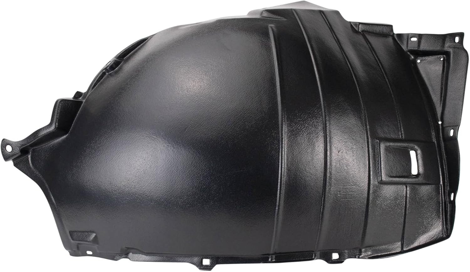 AM Autoparts Front Right Inner Fender Liner for Infiniti FX35/FX37/FX50/QX70