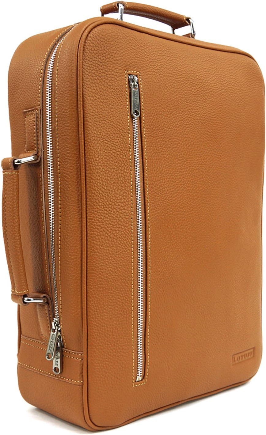 backpack and briefcase in one