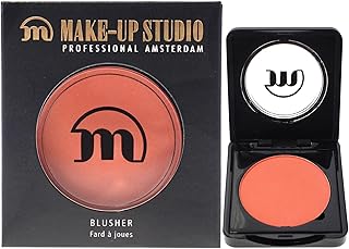Make-Up Studio Polvo facial de maquillaje pro...
