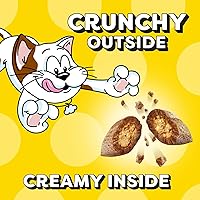 Vista 6 de Golosinas Temptations clásicas para gatos, empaque múltiple