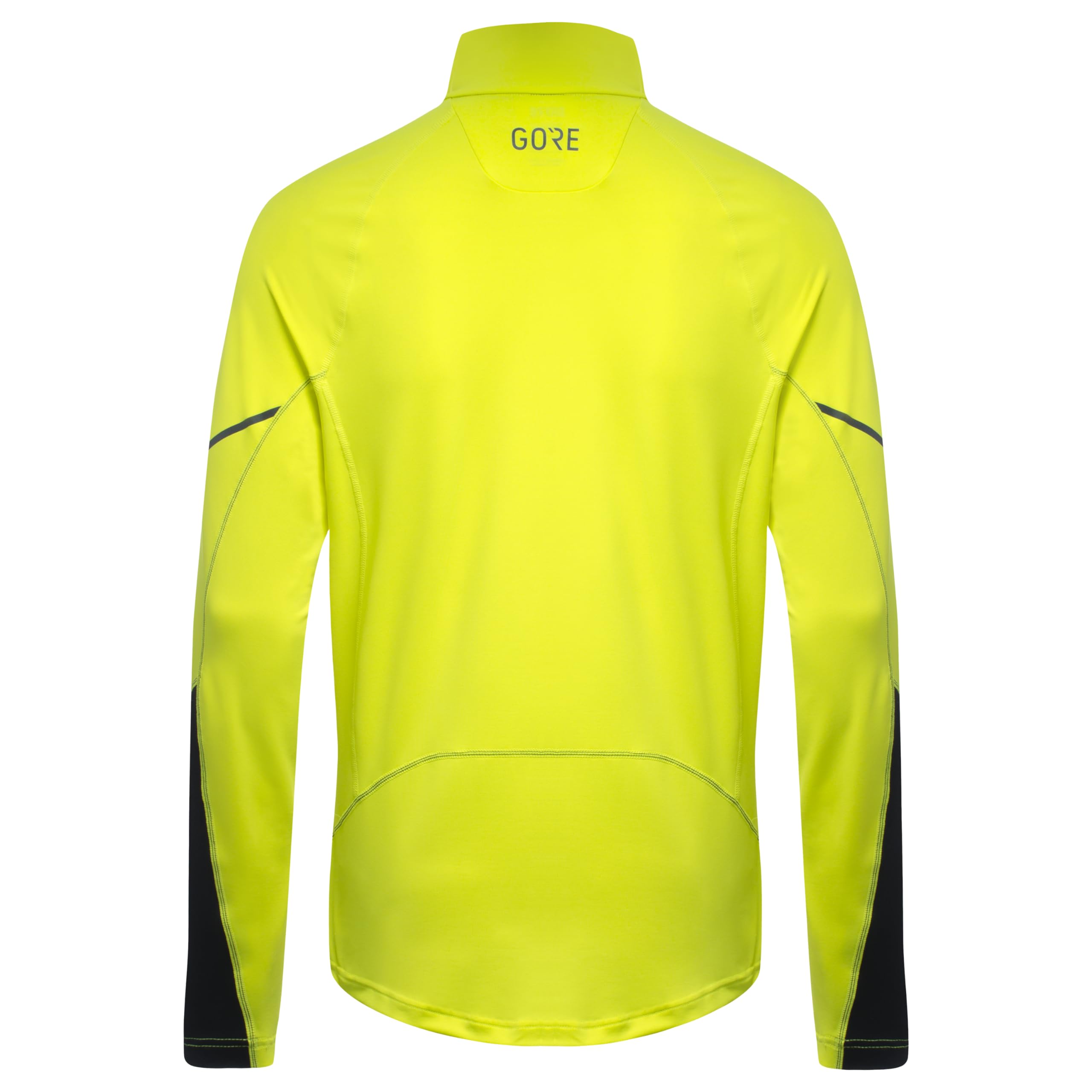 GOREWEAR M Mid Zip Shirt langarm