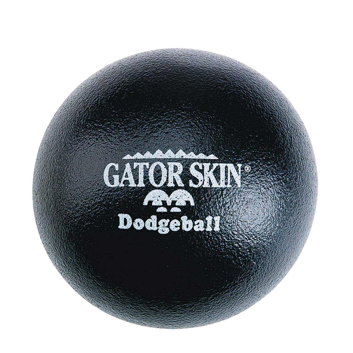 Gator Skin(r) Dodgeball, 6"