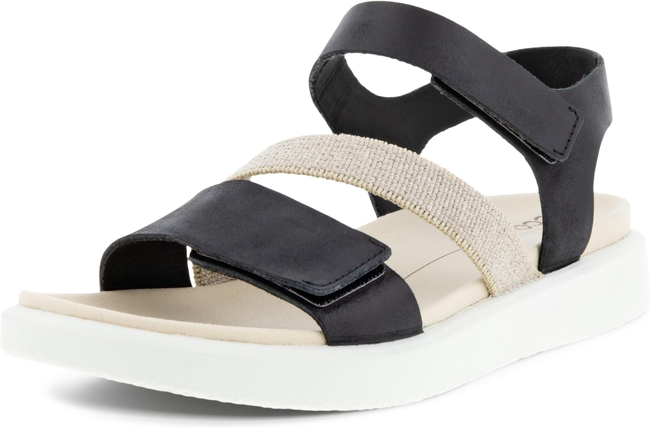 ecco flow sandals