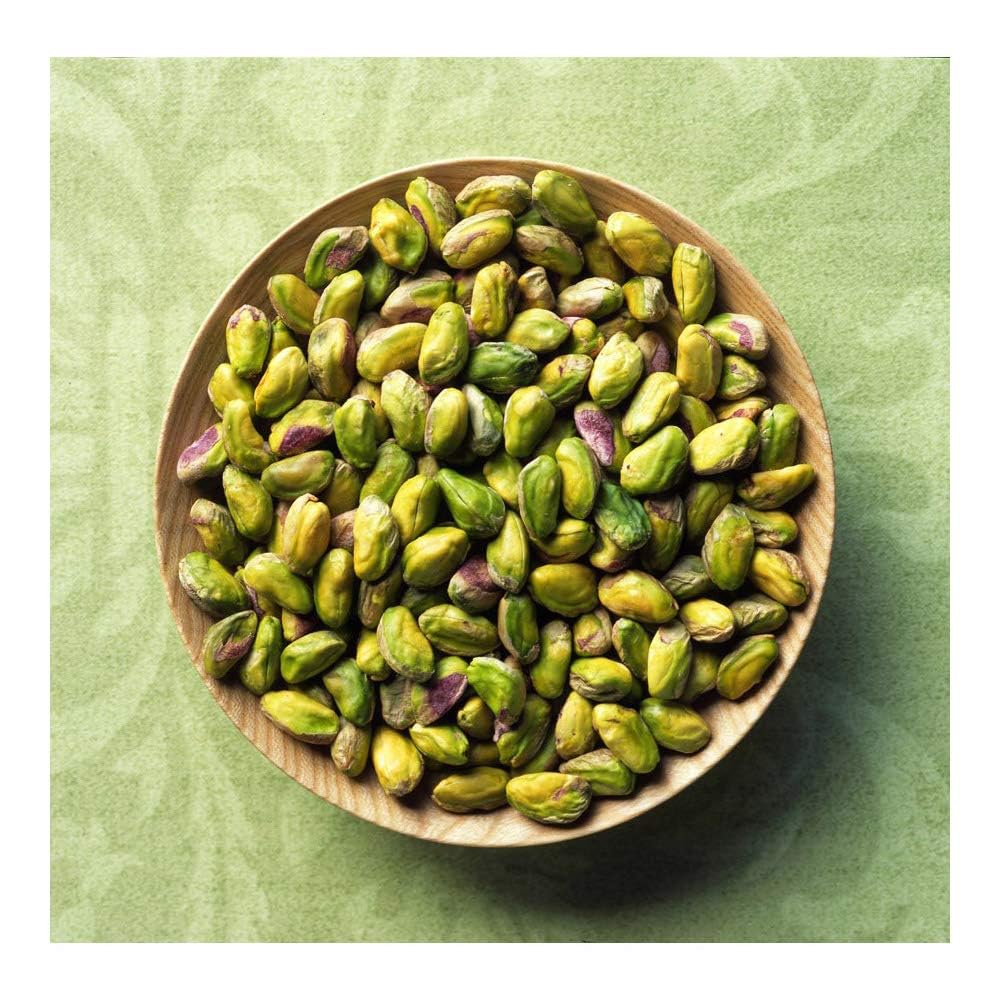 TiBioNa Italia Pistacho Pelado del Etna 25Kg