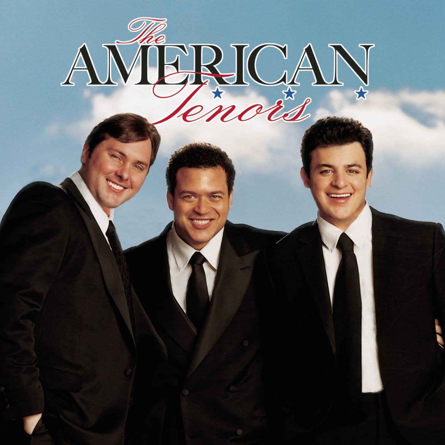 American Tenors [Audio CD] American Tenors; Dublin Chamber Choir; Mauricio O'Reilly; Daniel Montenegro; Nathan Granner; Frank McNamara and Sinfonia Varsovia