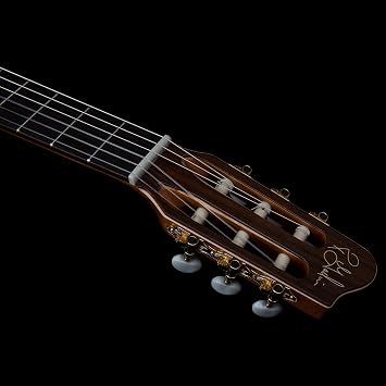 Godin 049752 Presentation Nylon String Classical Guitar