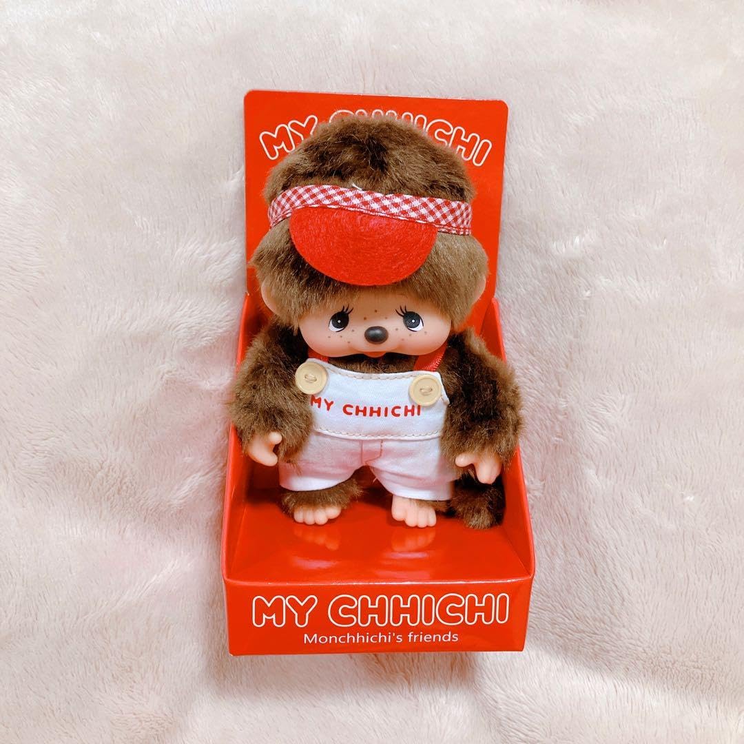 モンチッチ　リバイバル　マイチッチ　男の子/女の子 リバイバル マイチッチ 男の子・女の子 | モンチッチホームページへ
