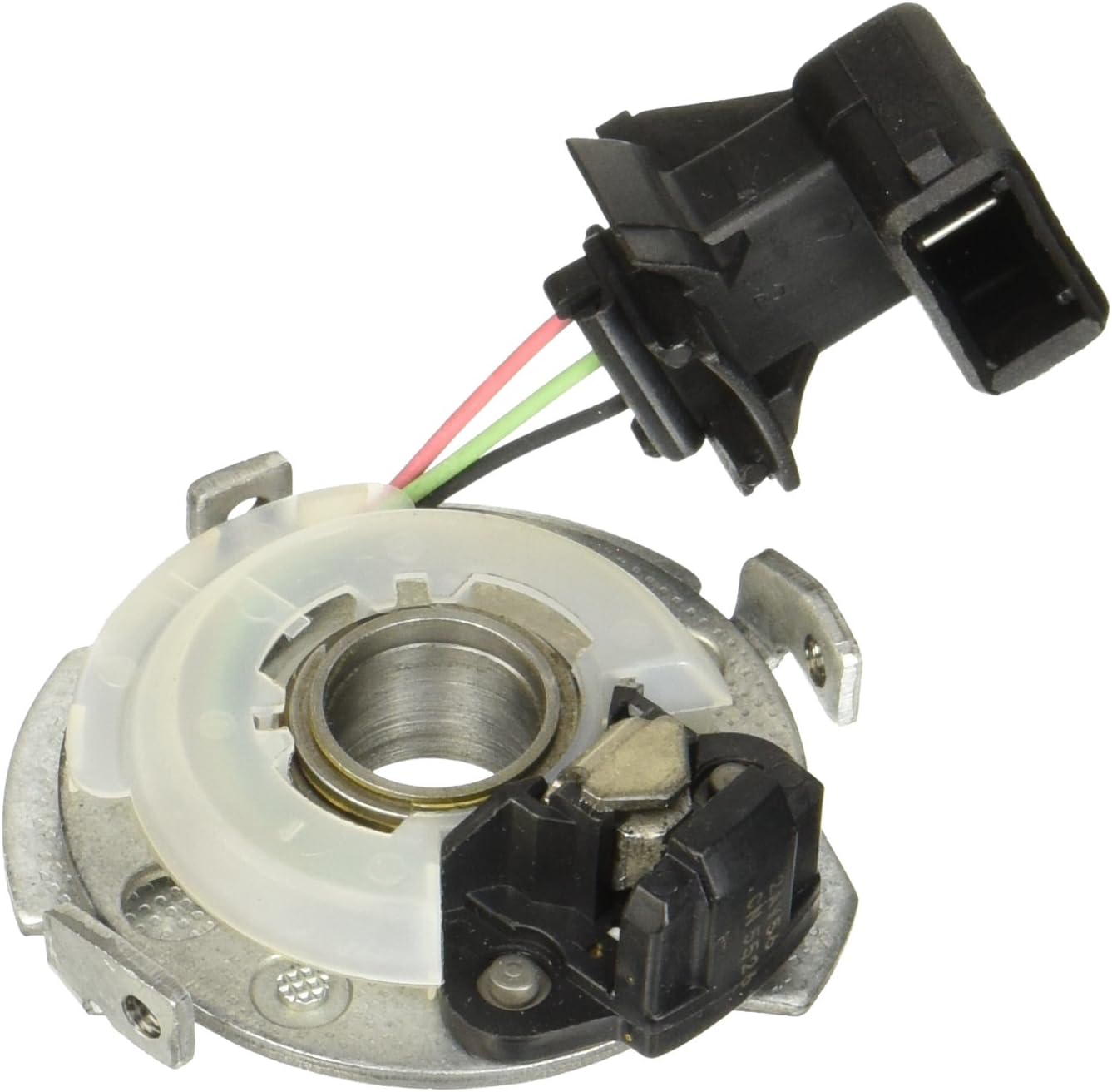 EPS 1.906.219 Ignition and Heating System