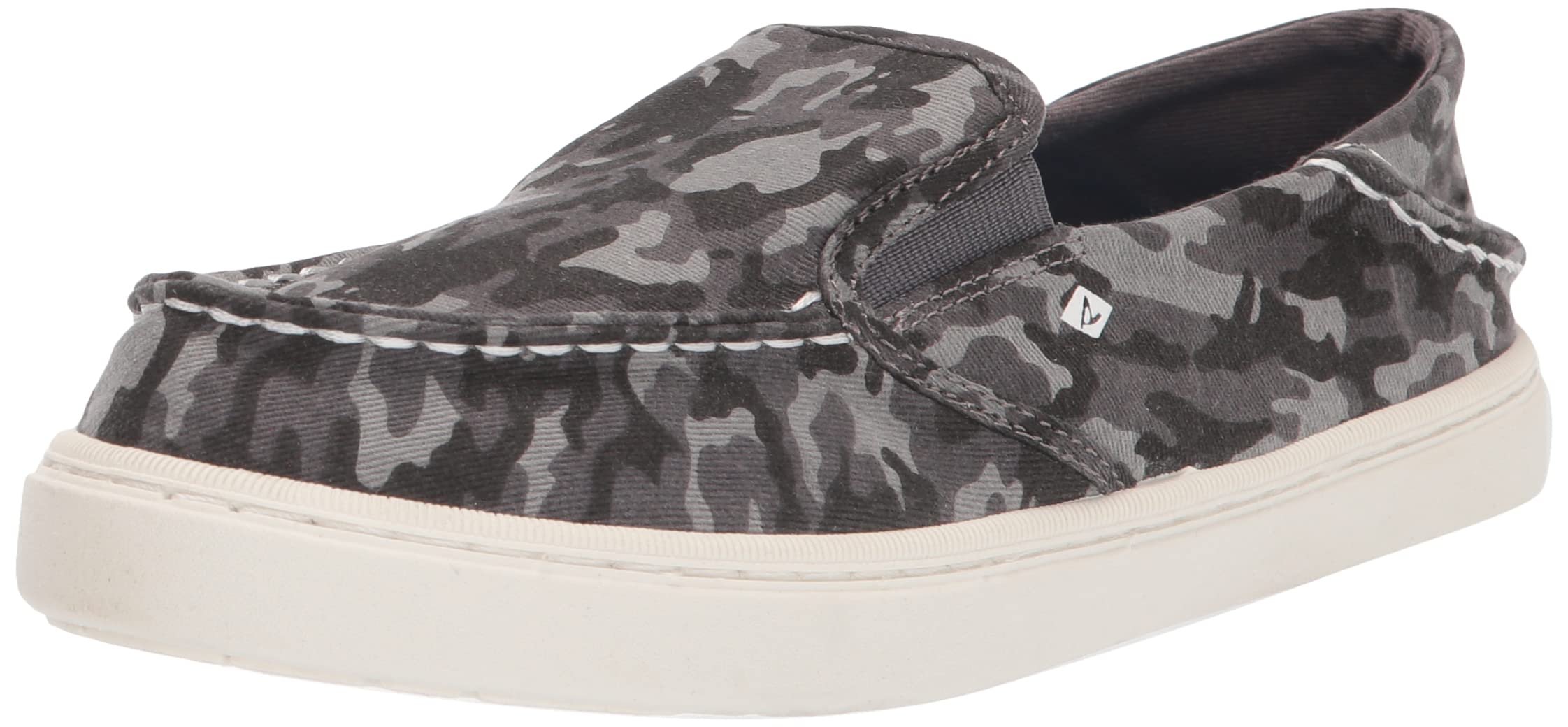 Sperry Kids Salty Washable (Little Kid/Big Kid)