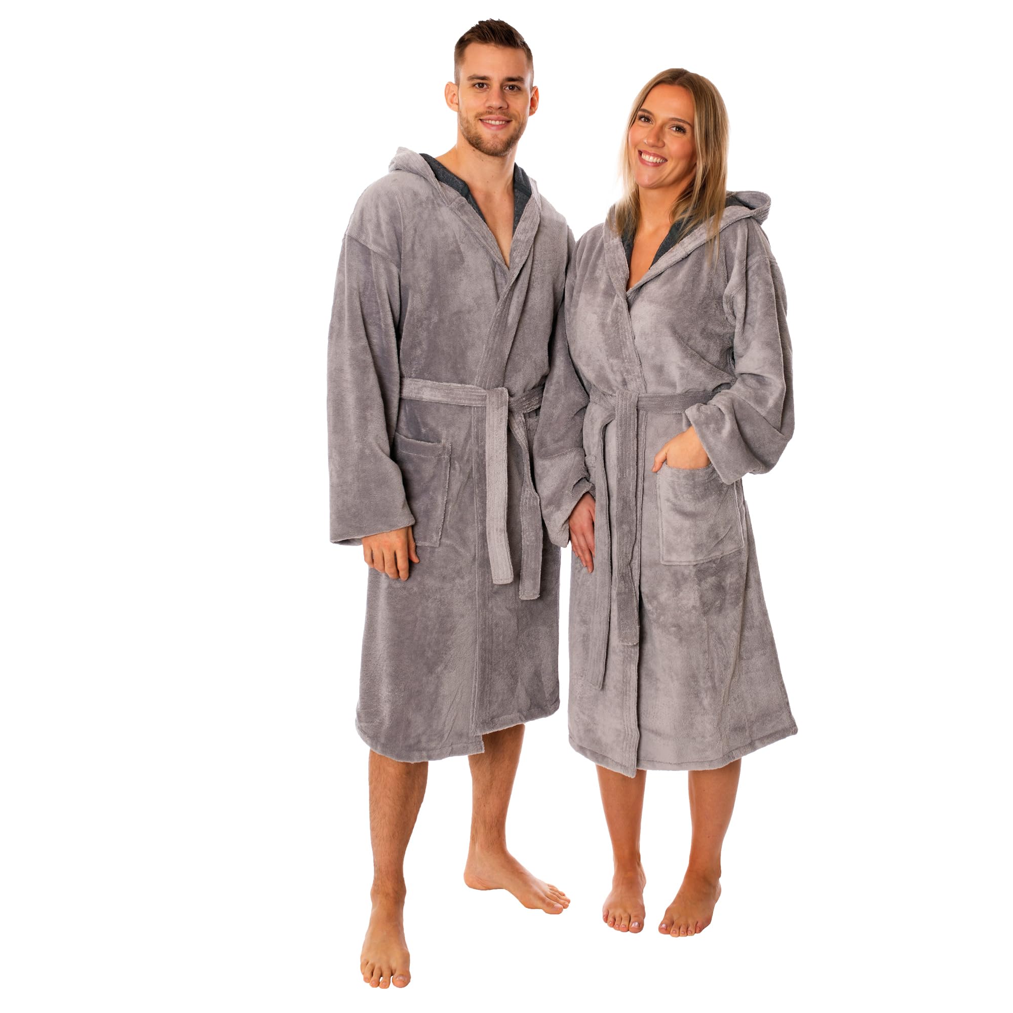 Lavea® Bademantel