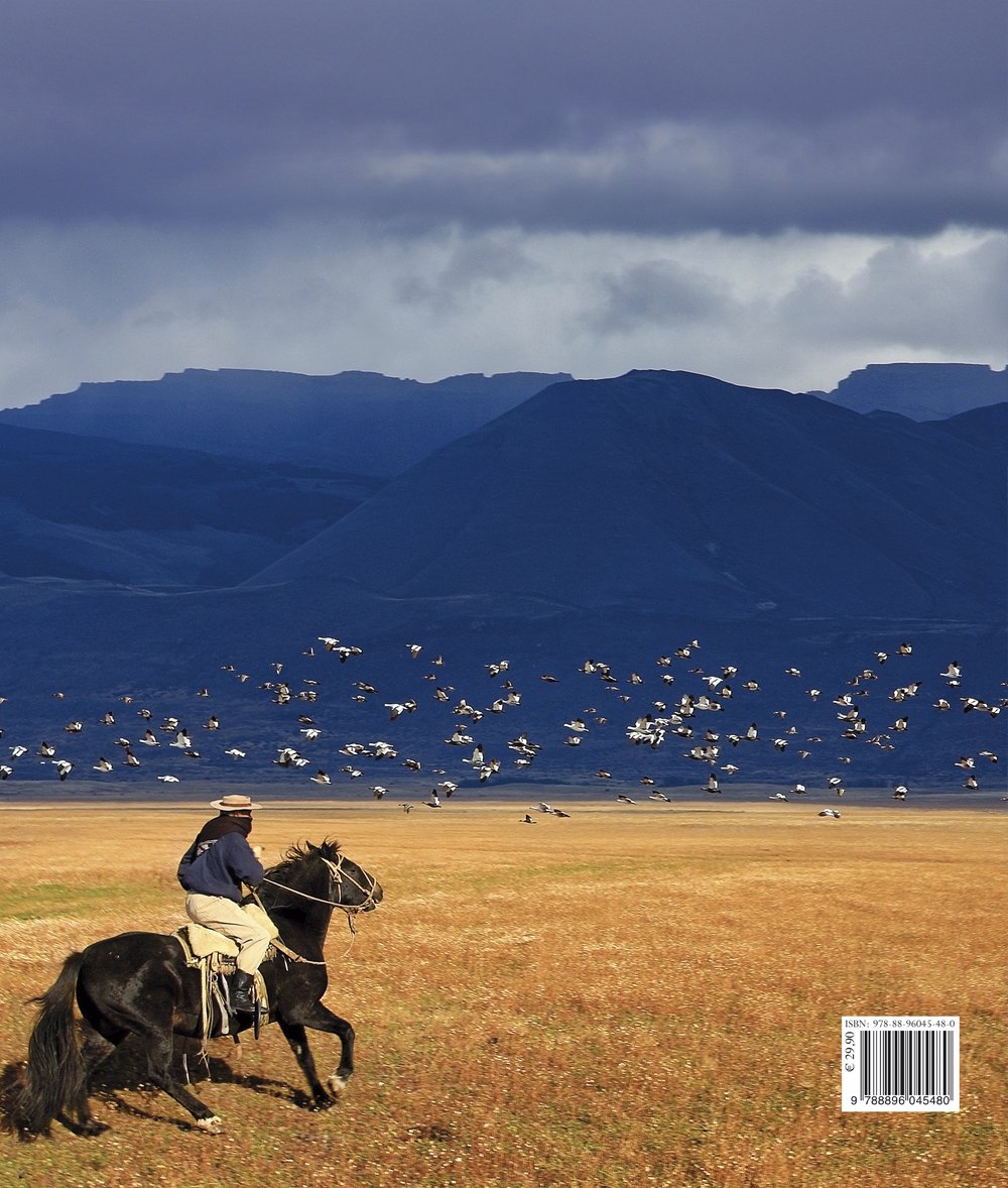 Argentina. Terra del fuoco. Ediz. illustrata