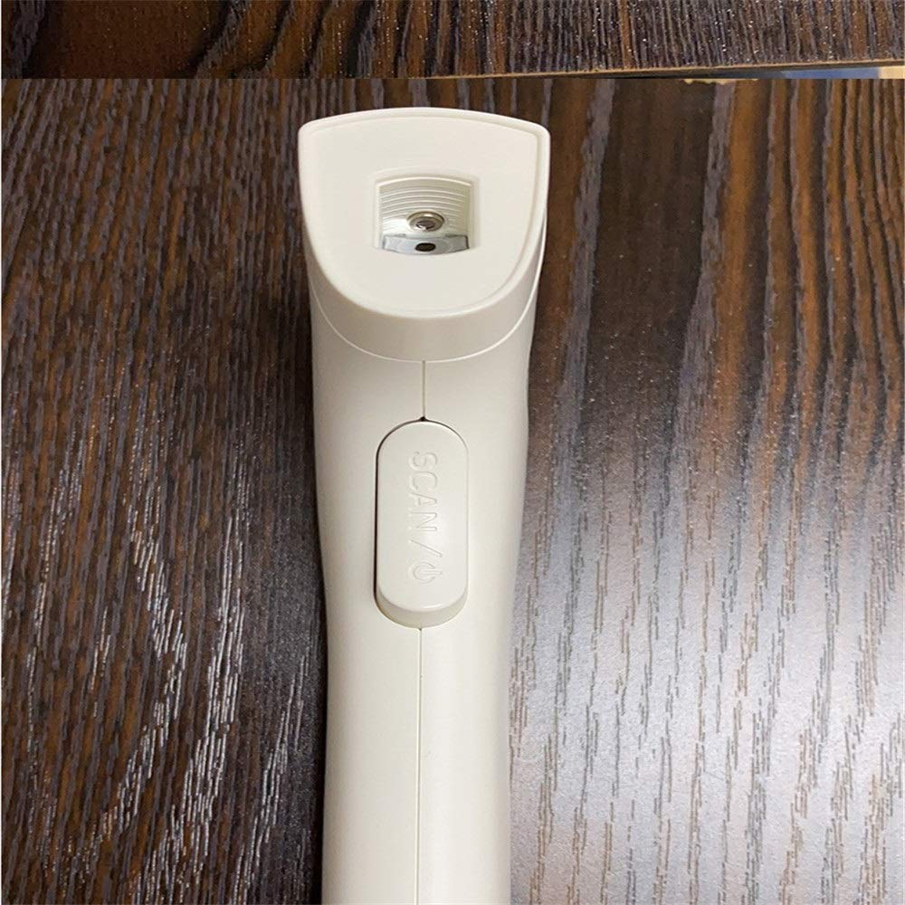 Temperatura de la Frente de Mano casa termómetro termómetro termómetro sin Contacto termómetro infrarrojo