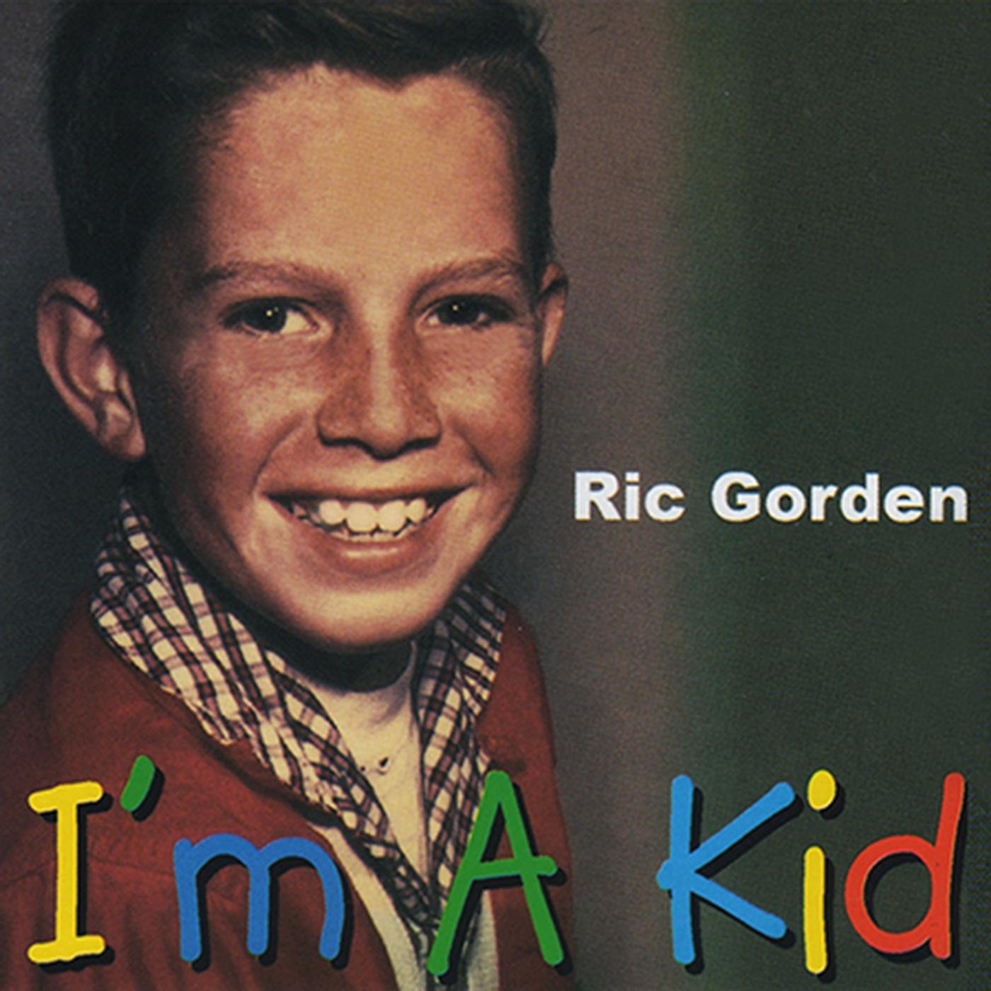 Ric Gorden