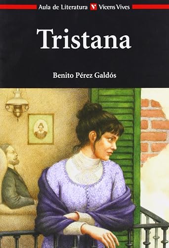 TRISTANA N/C: 000001 (Aula de Literatura) - 9788431668587
