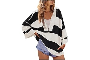 Womens Oversized Sweatshirts Dressy for Fall
