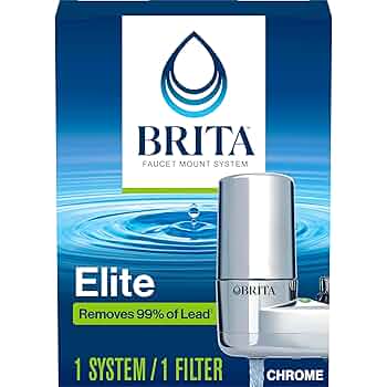 BRITA ブリタ 浄水 オンタップ用 フィルター2個　On Tap BRITA ブリタ 浄水 オンタップ用 フィルター2個 On Tap Amazon