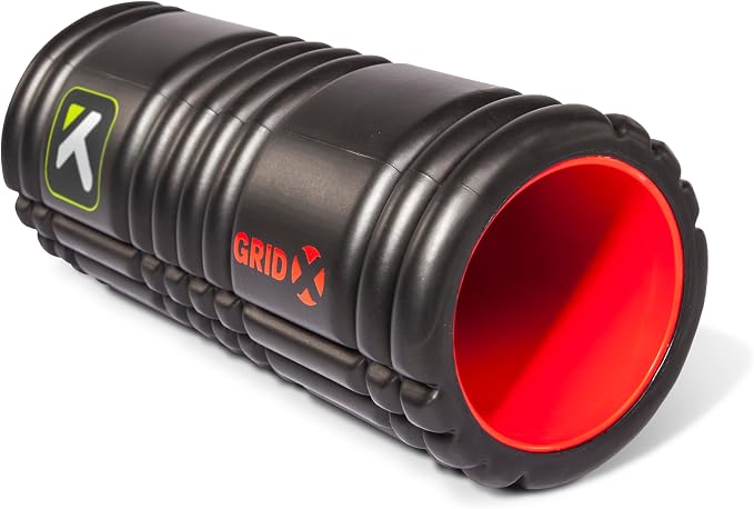TriggerPoint GRID X Rodillo de Espuma 13 Pulgadas Extra Firme miniatura 7