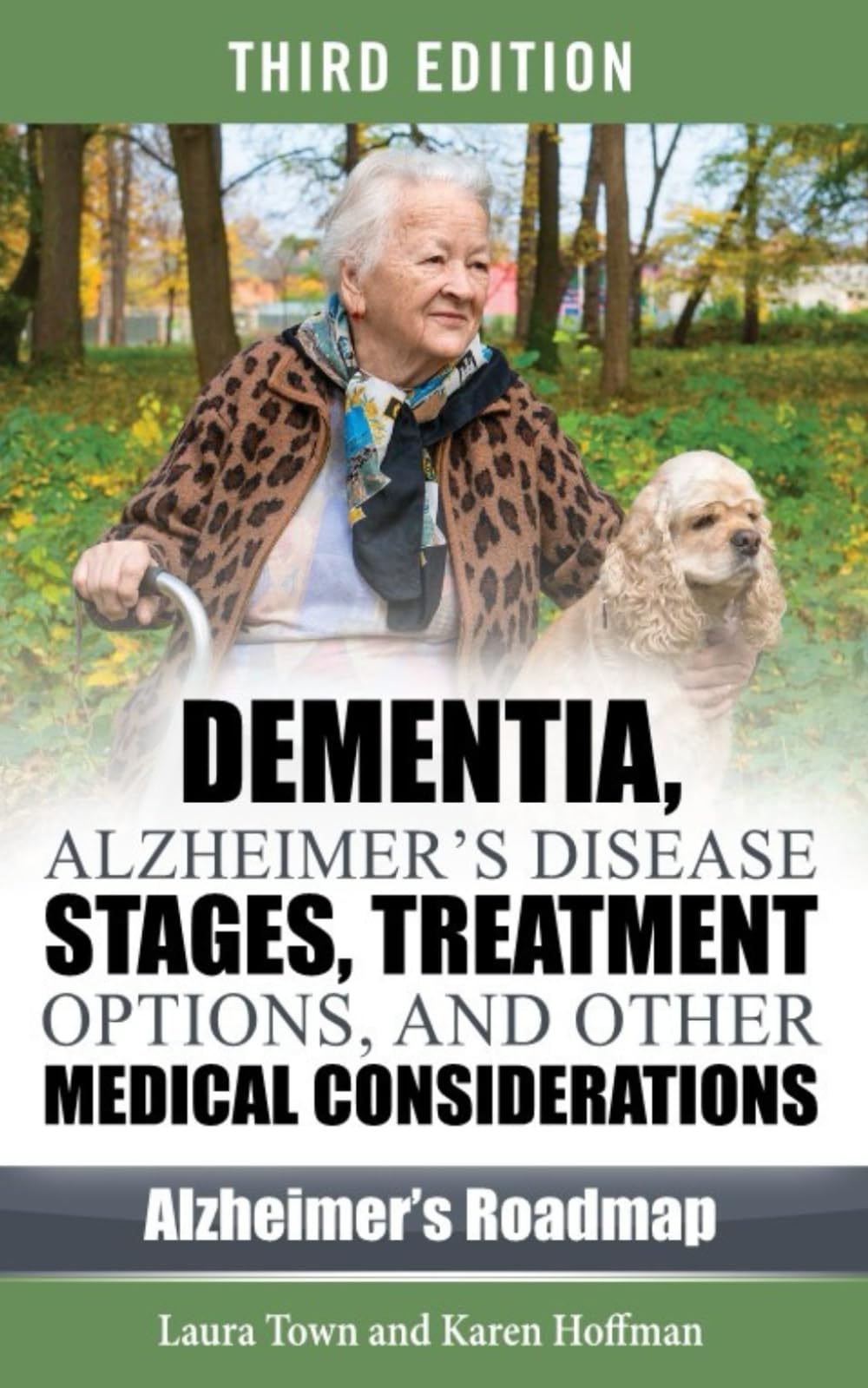 Dementia, Alzheimer's Disease Stages, Treatments, and Other Medical Considerations (Alzheimer's Roadmap)