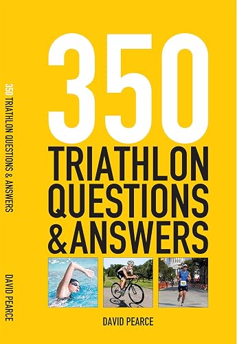 350 Triathlon Questions and Answers