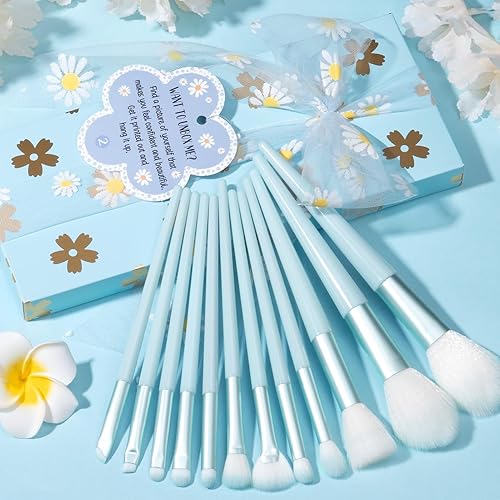 Miniatura 6 de Regalos de Navidad para adolescentes y adolescentes 8 cestas de regalo de cumpleaños para adolescentes y niñas, cosas de moda con divertidas