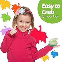 Vista 68 de UCEC Perforadora circular, perforadora circular de 1.25 pulgadas, perforadora de papel, perforadora de papel hecha a mano para manualidades