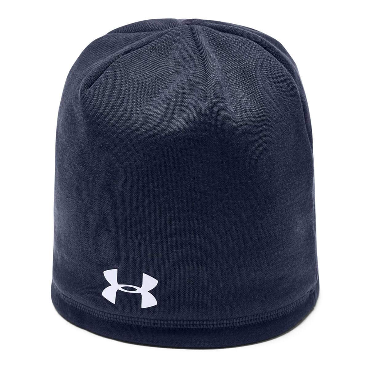Under Armour Men's Blank Storm Beanie