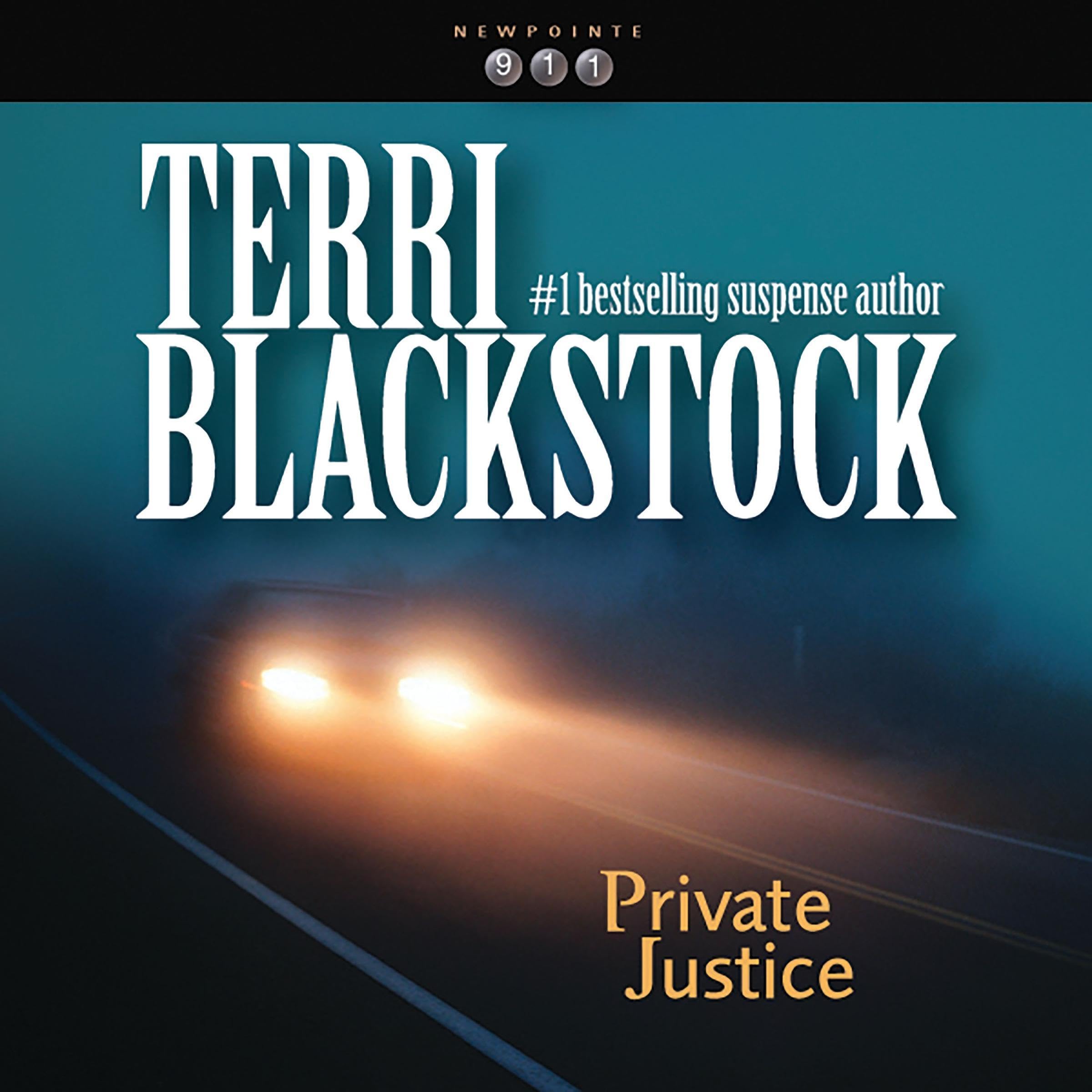 Cover art for Private Justice
