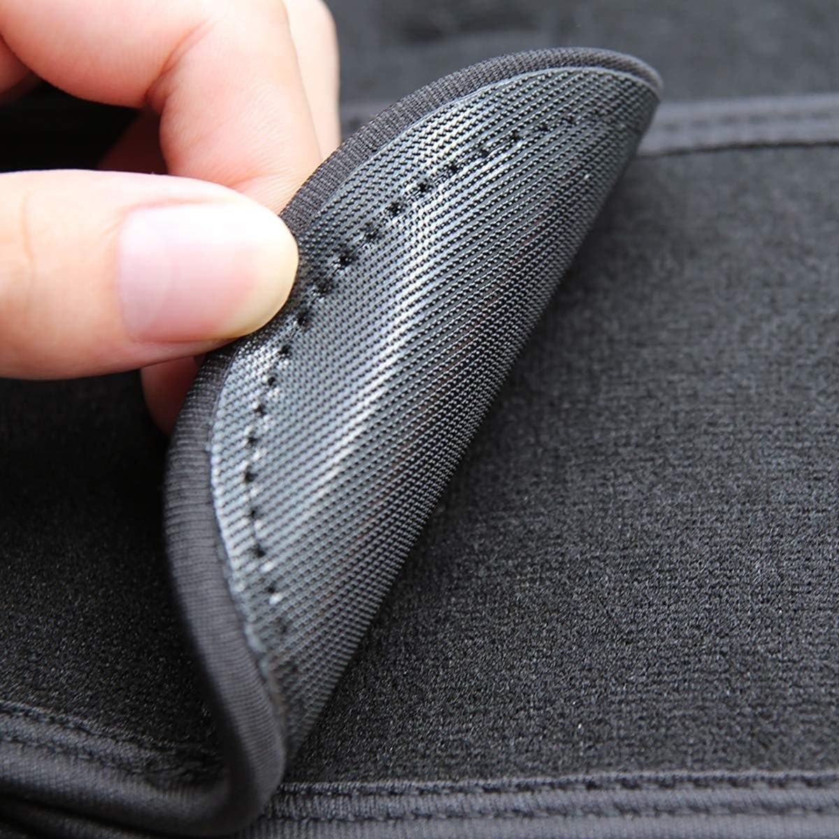 Plus Size XS-5XL Fully Adjustable Posture Corrector Scoliosis Back Brace Men Women Spine Straightener Shoulder Neck Clavicle Support Lumbar Brace Hunchback Correction(Black,X-Small)