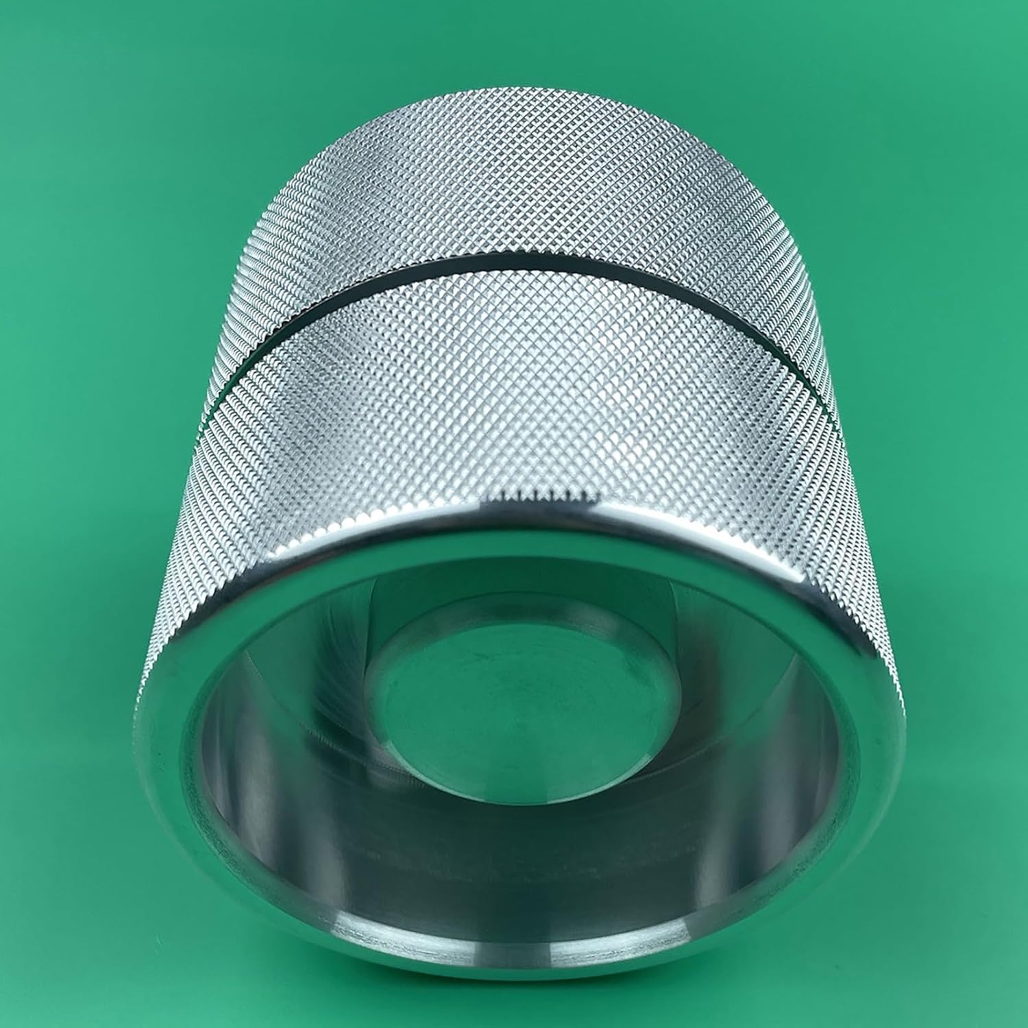 Aluminum Alloy Finger and Wrist Strength Trainer Forearm and Arm Strength Training Grip Strength Trainer